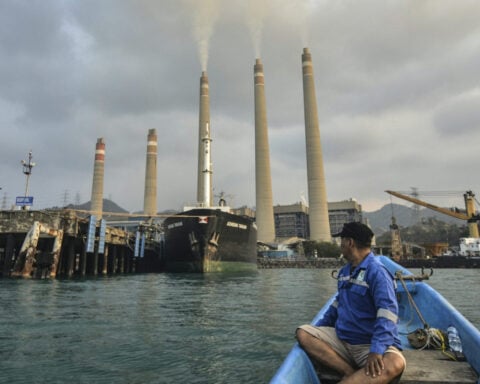 Can the world quit coal?