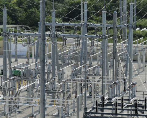 Supply-chain delays, rising equipment prices threaten electricity grid