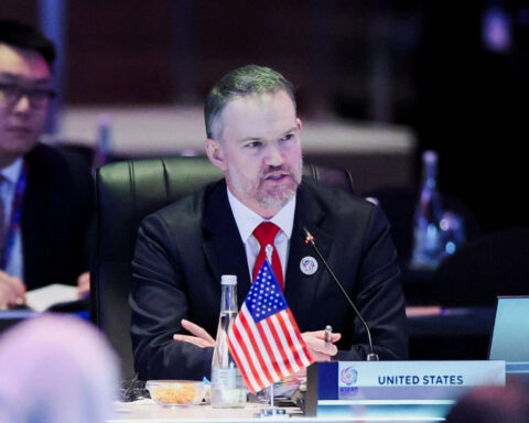 US trade chief says Trump now ready to issue tariff exemptions on some food products