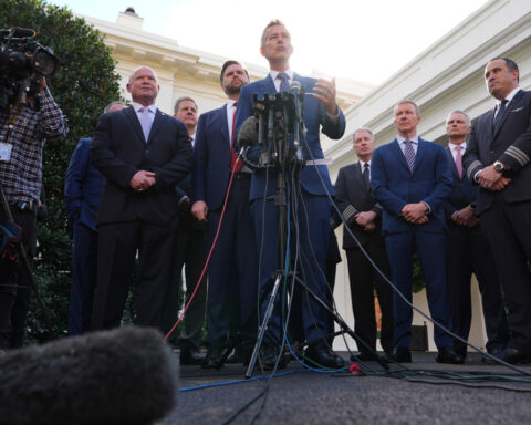 Court blocks new rules limiting which immigrants can get commercial drivers' licenses