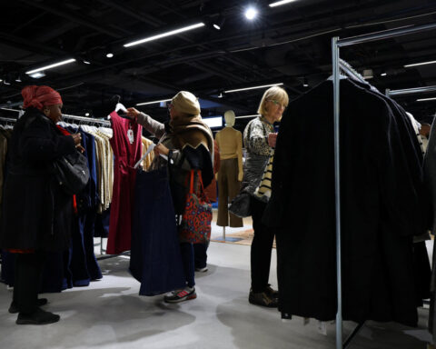 Shein openings across France delayed after shoppers balked at Paris store prices