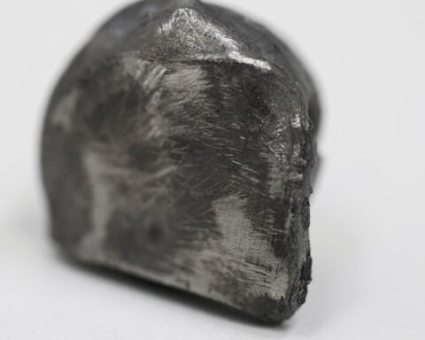 A new rare earth crisis is brewing as yttrium shortages spread