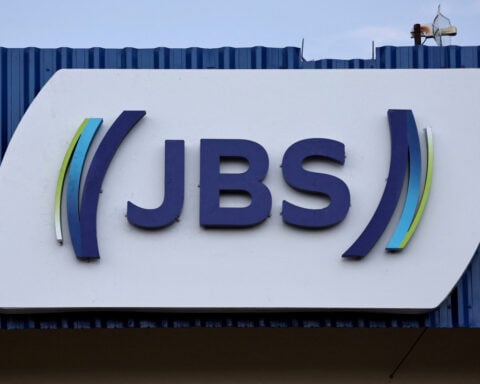Meatpacker JBS sees US cattle shortage lasting through 2026