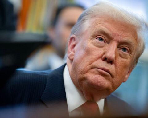 Trump says he’s asking Justice Department to investigate Epstein’s ties to slew of high-profile figures