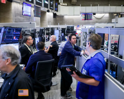 The government is back open. Here’s what that means for economic data