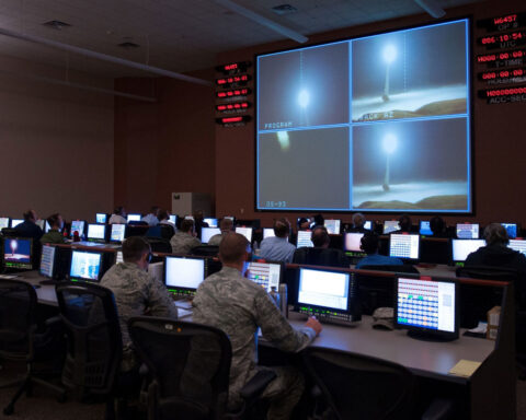 Exclusive: Department of Energy officials to meet with White House to tamp down Trump’s idea of explosive nuclear testing