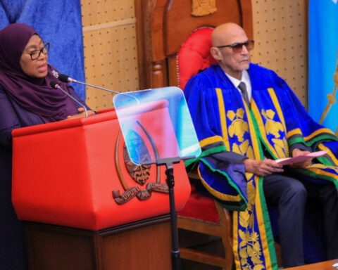 Tanzania president vows to investigate vote violence, acknowledges deaths