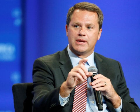 Walmart's returns under McMillon among the strongest of recent departing CEOs