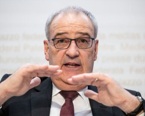 Switzerland to boost US investment as deal struck to lower US tariffs on Swiss goods to 15%