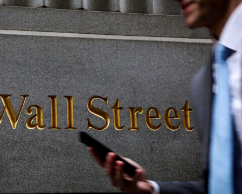 Markets dip, investors worry about Fed and megacap tech