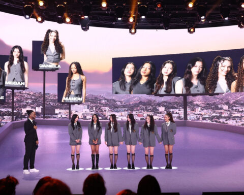 Katseye is the blueprint for a modern girl group. Humberto Leon is the mastermind behind their image