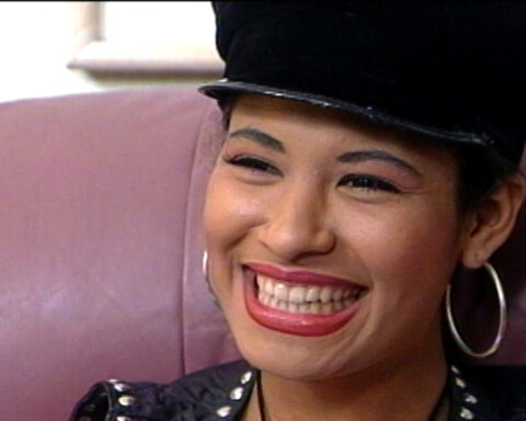 A new Netflix doc offers an intimate portrait of Selena, straight from her family's vault