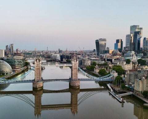 Investors and business decry British budget messaging 'fiasco'