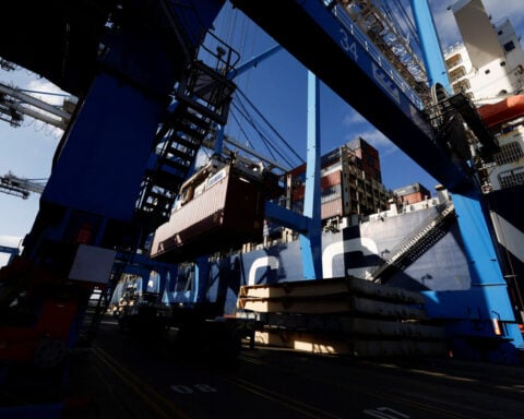 CMA CGM flags tough year ahead as shipping faces overcapacity, falling demand