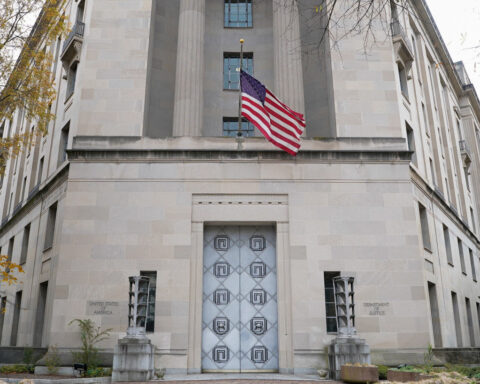 US Justice Department targets judicial 'obstacles' in immigration, antifa cases, email shows