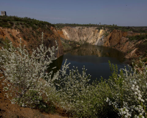 US-Ukraine critical minerals fund hires advisers A&M to identify projects