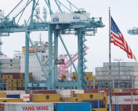 US Census Bureau will release August trade, construction reports next week