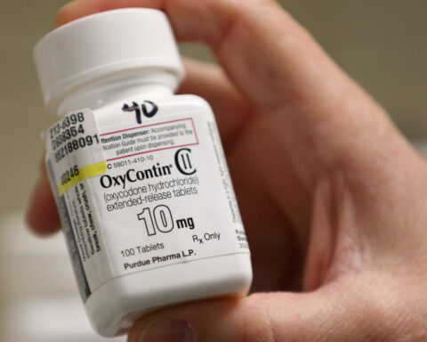 US judge to approve Purdue Pharma's opioid bankruptcy settlement