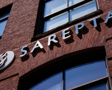 FDA adds strongest warning to Sarepta gene therapy linked to 2 patient deaths