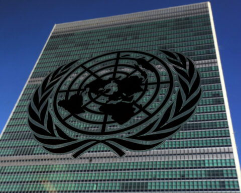 UN says Israeli wall crosses Lebanon border