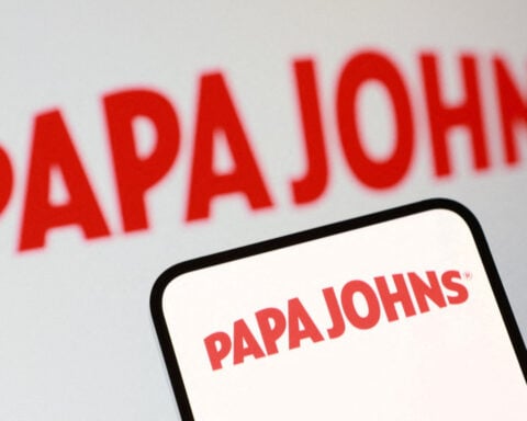 Activist investor Irenic builds stake in Papa John's, sources say