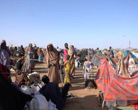 Rubio emphasizes importance of Sudan ceasefire in call with UAE counterpart