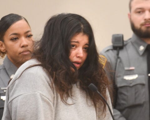 An 11-year-old Connecticut girl was starved to death. Court records reveal chilling allegations