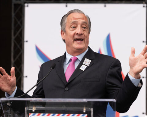 Postmaster general says US Postal Service needs revenue growth, not just cuts