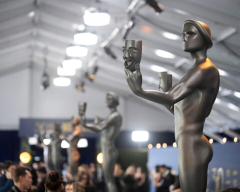 SAG Awards change name to the Actor Awards starting in 2026