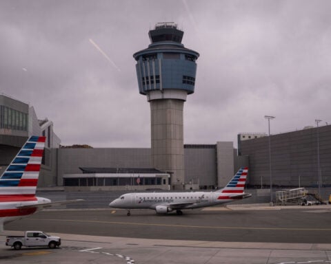 FAA takes first steps to restore flights after shutdown strain, but some limits remain
