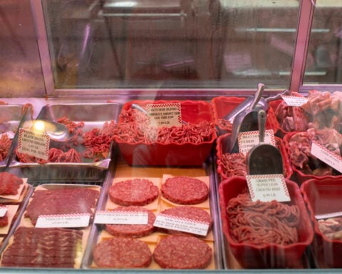 Trump cuts tariffs on beef, coffee and other foods as inflation concerns mount