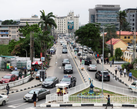 S&P raises Nigeria's outlook to 'positive' as reforms take hold
