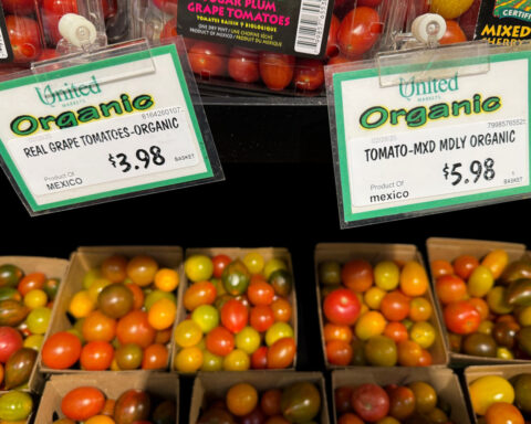 Trump lowers tariffs on coffee, beef and fruits, as Americans’ concerns about affordability grow