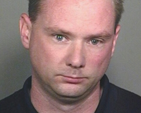 Arizona fugitive convicted in US sex crimes case arrested in France after years on the run