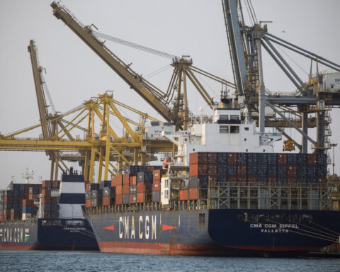 S&P cuts Senegal rating to 'CCC+' as debt strains deepen