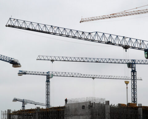 Fitch retains Ukraine's sovereign rating at 'restricted default'