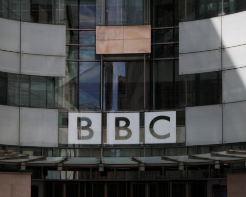 Trump says he will likely sue BBC for up to $5 billion over edited speech