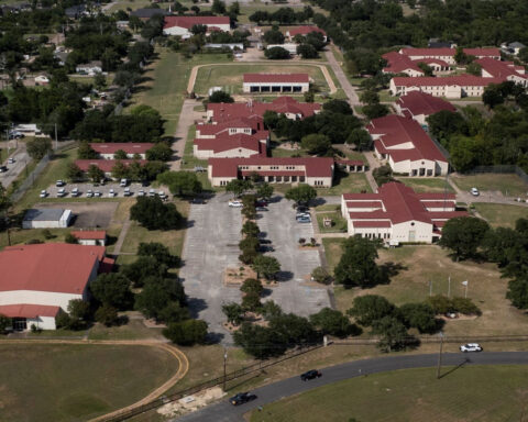 Epstein survivor "disgusted" by news of Maxwell's special treatment in prison