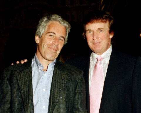 Emails: Epstein repeatedly ridiculed Trump during 1st term as 'f**king crazy,' 'dangerous,' 'not one decent cell in his body'