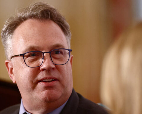 New York Fed met with banks over key lending facility