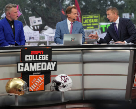 Disney reaches new deal with YouTube TV, ending a blackout that lasted over two weeks