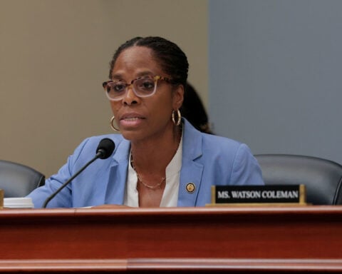 House Democrat exchanged texts with Epstein during 2019 congressional hearing