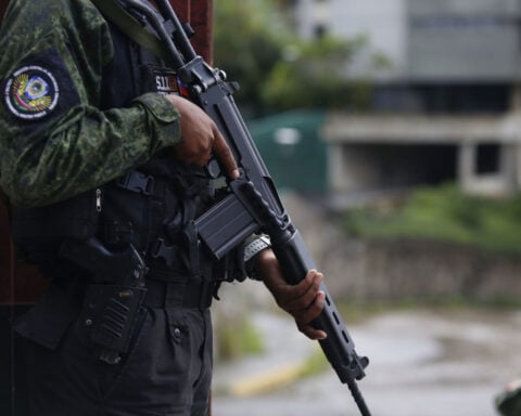 As Washington weighs options on Venezuela, US invasion of Panama offers an imperfect blueprint for military action