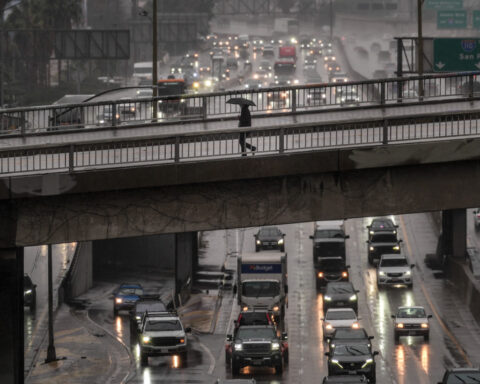 Business groups ask Supreme Court to pause California climate reporting laws in emergency appeal