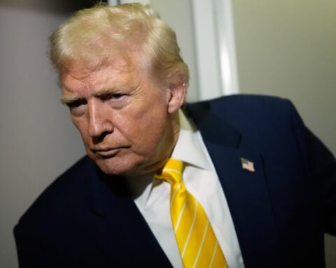 Trump scraps tariffs on beef, coffee and tropical fruit in a push to lower grocery store prices