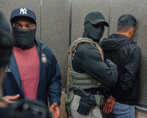 Naturalized US citizens thought they were safe. Trump's immigration policies are shaking that belief