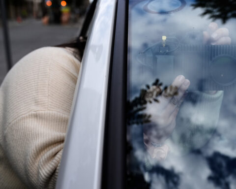 Cities and states are turning to AI to improve road safety