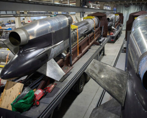 Once a shadowy dealmaker, former Zelenskyy associate is accused in Ukrainian corruption scandal