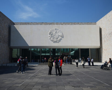 Why a centuries-old Mexica myth became Mexico’s enduring symbol