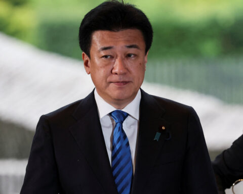 Japan asks China to take steps after it discouraged visits to Japan, Kyodo reports